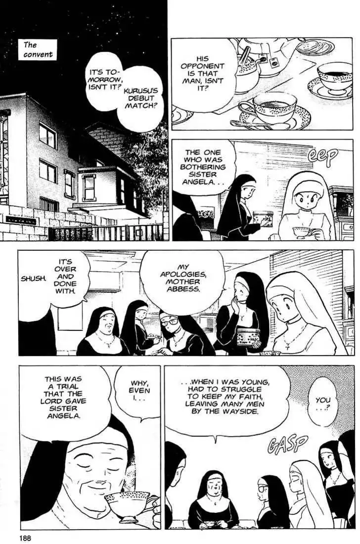 One Pound Gospel Chapter 2.9 13